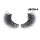 Color silk lashes Synthic Hair Faux 3D Mink Eyelashes lash vendor Wholesale Colorful Eyelashes Private Label