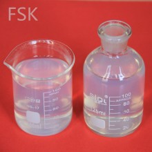 High Temperature Ceramic Fiber Fabric Adhesive Colloidal Silica for Refractory