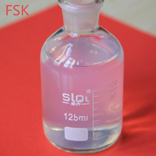 Hot Sale Colloidal Silica for Polishing and Coating
