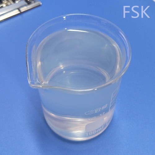 Factory Price Precision Casting Colloidal Silica for Chemical Auxiliary Agent