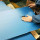 Printing available factory sale PP corrugated plastic sheet for packaging whosale pp hollow sheet