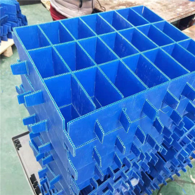 Yard Sign (corrugated board) with Wire Stake