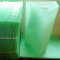 plant corrugated plastic protection guards