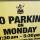 Printing available Fluted 4MM PP corrugated bandit sign / advertising board / Lawn sign