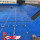Corrugated PP construction protection sheet