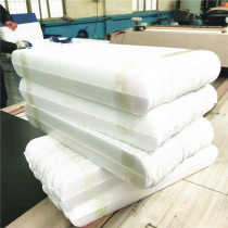 Corflute plastic correx sheet / coroplast sheet / pp corrugated sheet