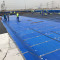 Waterproof pp plastic temporary floor protection sheet 2mm