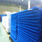 Corflute Floor protection Sheet China manufacturer Correx Board Sheet Corrugated Plastic