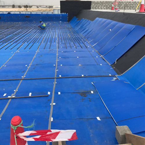 Corflute Floor protection Sheet China manufacturer Correx Board Sheet Corrugated Plastic
