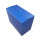 heavy duty spares parts packing boxes China manufacturer pp plastic storage bins for metal parts