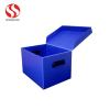 PP foldable box China pp multi function box manufacturer Qingdao Hengsheng Plastic Co.,ltd