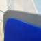 PP glass bottle layer pads/bottle divider sheets/corflute sealing edge danpla board