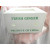 Okra packing box asparagus packing box pp corflute coroplast foldable packaging box