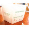 PP Corrugated corflute foldable okra packing box