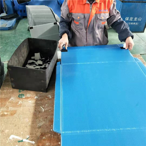 can you do foldable box
