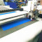 PP sheet with H hole China pp plastic corrugated sheet manufacturer Qingdao Hengsheng Plastic
