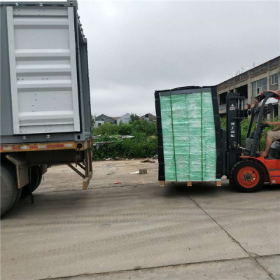 PP corflute plant protection corflute seeds guard young tree protection in trangular