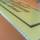PP corrugated sheet corflute board with H holes Poster sign sets