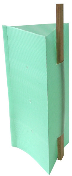 whats the minimum order quantity for corflute tree guards