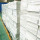 hoggery vent pipe plastic ventiduct line
