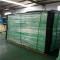 Corflute tree guards polypropylene corrugated for yong tree