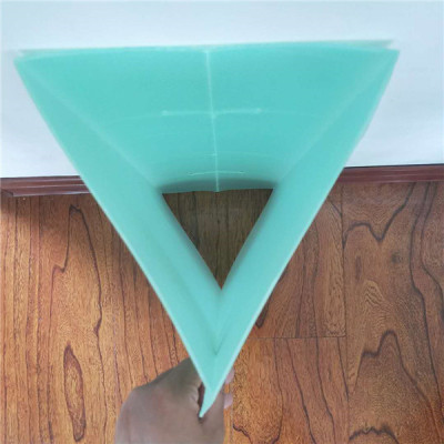 Wholesale Corrugated Plastic Tree Guards China Manufacturer Coreflute Coroplast Board