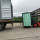 Corflute tree guards polypropylene corrugated for yong tree