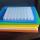 Anti static pp correx/danpla/corflute/corrugated/hollow sheet