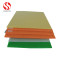 Custom PP corrugated fire retardant corflute sheet from China supplier