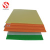 Custom PP corrugated fire retardant corflute sheet from China supplier