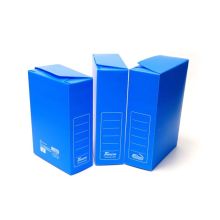 PP foldable box