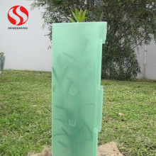 Whats is the usual price for corflute tree guards