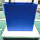 Foldable PP hollow box plastic crates polypropylene corrugated packaging box