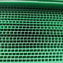 Dubai PP plastic danpla corrugated floor construction protection sheet