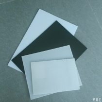 China factory best price corrugated plastic divider sheets PP Bottle Layer Pad