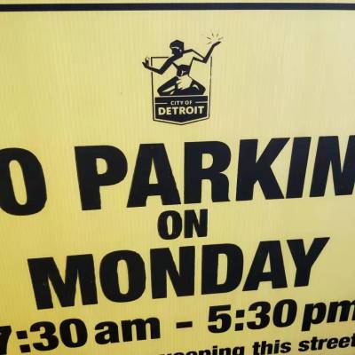 Crazy cheap yard sign  custom roadside signs ready for ship