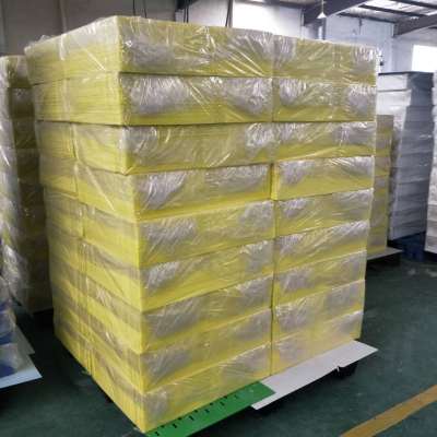 pp hollow blank sheet advertising sign Lawn sign