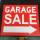 Crazy cheap yard sign custom roadside signs ready for ship