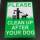 Crazy cheap yard sign custom roadside signs ready for ship