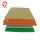Plastic Colorful corrugated advertising signs hollow board