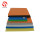 Plastic Colorful corrugated advertising signs hollow board