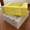 Folding plastic corrugated pp hollow tool storage packaging box