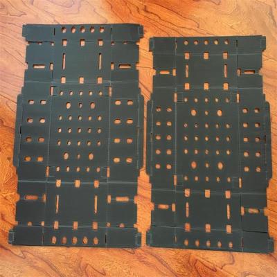 PP Coroplast Board Plastic Hollow Sheet for Packaging/ Advertising/Protection