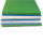 PP corflute tree guards for vine protection