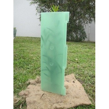 Corflute Plastic Corrugated Correx Tree Guard