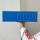 Folding PP corrugated storage box danpla boxes