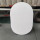 PP Plastic S hole corflute sheet with die cut