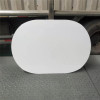 1000x 1200mm plastic pp corrugated glass bottles pp layer pads form China factory