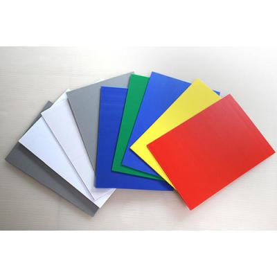 PP recyclable Floor Protection sheet China Corrugated Building Construction Floor Protection Board