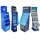 reusable packing material PP corrugated board for foldable packing box